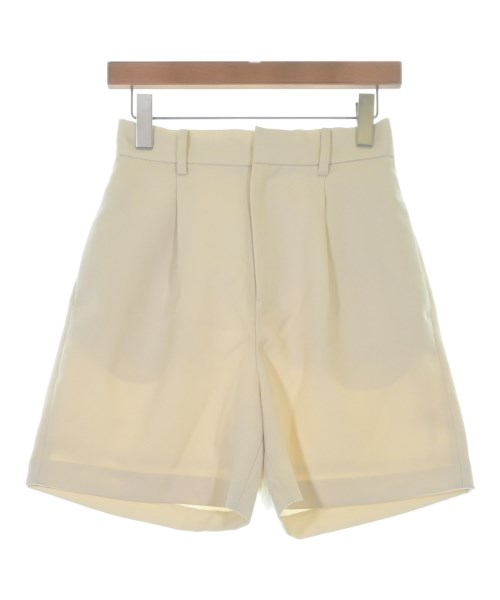 LOWRYS FARM(ローリーズファーム)ショートパンツ 黄 サイズ:F/2200656738052