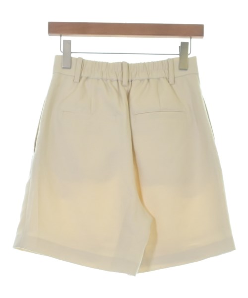 LOWRYS FARM（ローリーズファーム）ショートパンツ 黄 サイズ:F レディース/2200656738052
