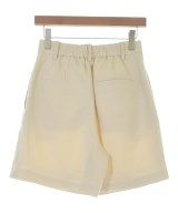 LOWRYS FARM（ローリーズファーム）ショートパンツ 黄 サイズ:F レディース/2200656738052