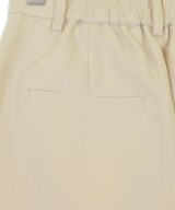 LOWRYS FARM（ローリーズファーム）ショートパンツ 黄 サイズ:F レディース/2200656738052