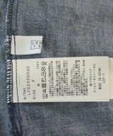 LOWRYS FARM（ローリーズファーム）カジュアルシャツ 紺 サイズ:F レディース/2200661076064