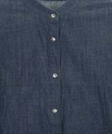 LOWRYS FARM（ローリーズファーム）カジュアルシャツ 紺 サイズ:F レディース/2200661076064