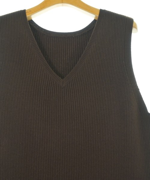 LOWRYS FARM（ローリーズファーム）ワンピース 茶 サイズ:F レディース/2200700011070