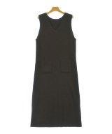 LOWRYS FARM（ローリーズファーム）ワンピース 茶 サイズ:F レディース/2200700011070