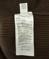 LOWRYS FARM（ローリーズファーム）ワンピース 茶 サイズ:F レディース/2200700011070