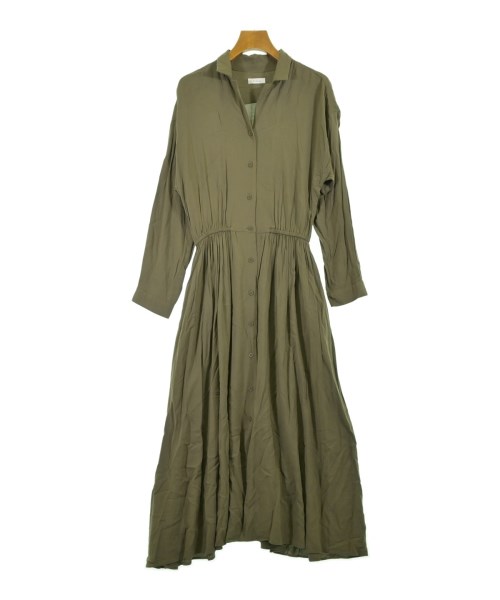 LOWRYS FARM(ローリーズファーム)のシャツワンピース サイズ:M 1,400円