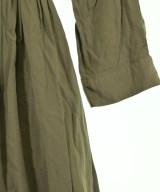 LOWRYS FARM（ローリーズファーム）シャツワンピース カーキ サイズ:M レディース/2200705093026