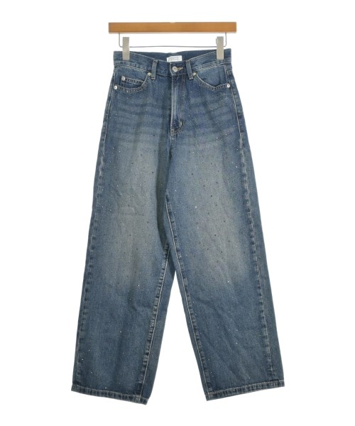LOWRYS FARM(ローリーズファーム)のデニムパンツ サイズ:S 1,600円