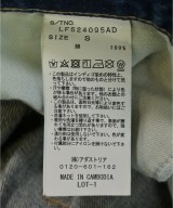 LOWRYS FARM（ローリーズファーム）デニムパンツ 青 サイズ:S レディース/2200708186060