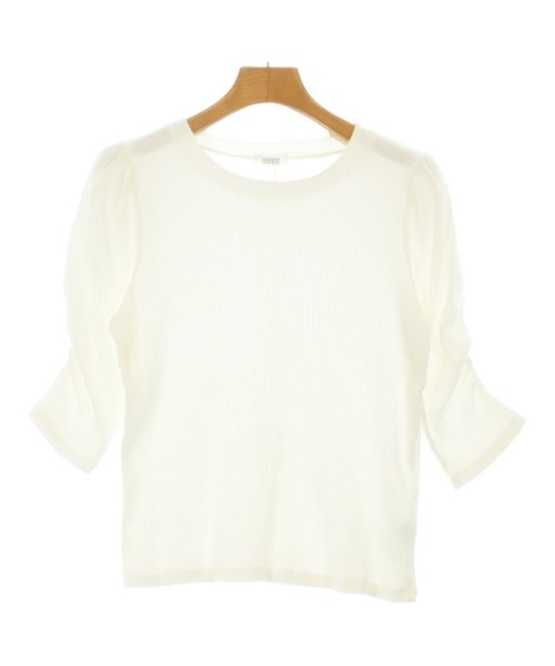 LOWRYS FARM（ローリーズファーム）Tシャツ・カットソー 白 サイズ:F レディース/2200709069041