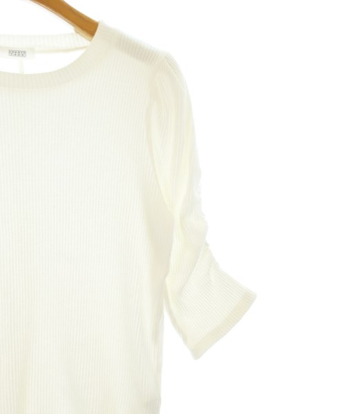 LOWRYS FARM（ローリーズファーム）Tシャツ・カットソー 白 サイズ:F レディース/2200709069041
