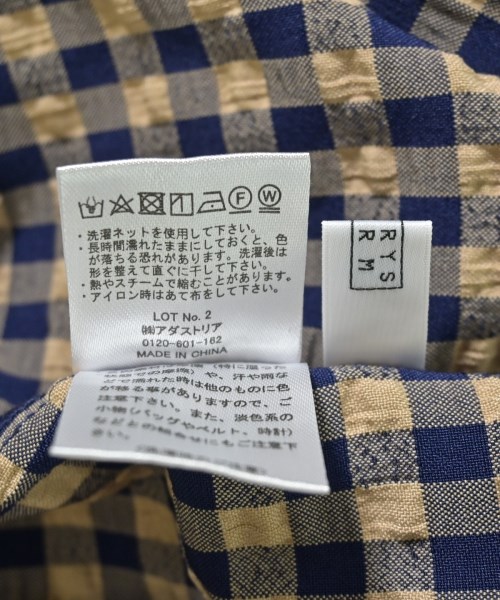 LOWRYS FARM（ローリーズファーム）ワンピース ベージュ サイズ:F レディース/2200711560116
