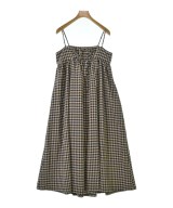 LOWRYS FARM（ローリーズファーム）ワンピース ベージュ サイズ:F レディース/2200711560116