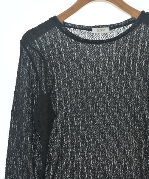 LOWRYS FARM（ローリーズファーム）Tシャツ・カットソー 黒 サイズ:F レディース/2200711410107