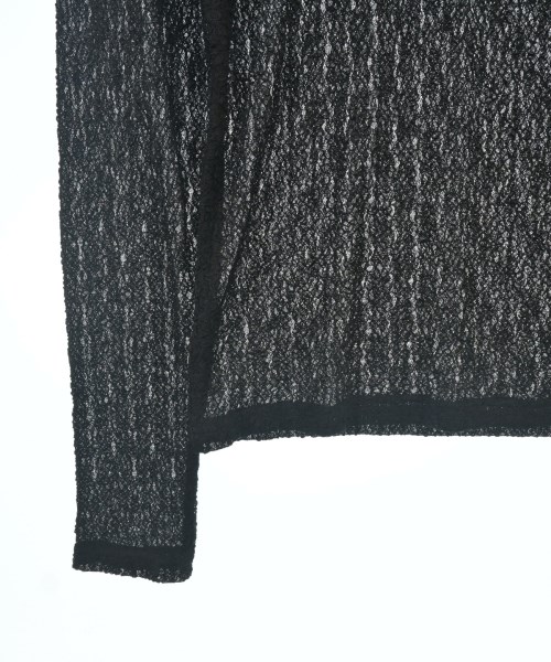 LOWRYS FARM（ローリーズファーム）Tシャツ・カットソー 黒 サイズ:F レディース/2200711410107