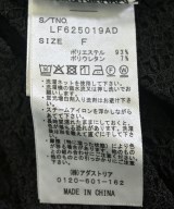 LOWRYS FARM（ローリーズファーム）Tシャツ・カットソー 黒 サイズ:F レディース/2200711410107