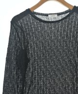 LOWRYS FARM（ローリーズファーム）Tシャツ・カットソー 黒 サイズ:F レディース/2200711410107