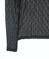 LOWRYS FARM（ローリーズファーム）Tシャツ・カットソー 黒 サイズ:F レディース/2200711410107