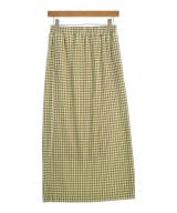 LOWRYS FARM（ローリーズファーム）ロング・マキシ丈スカート カーキ サイズ:F レディース/2200712589031