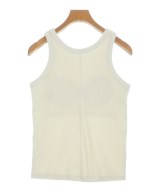 LOWRYS FARM（ローリーズファーム）タンクトップ 白 サイズ:F レディース/2200715684030