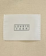 LOWRYS FARM（ローリーズファーム）ジャケット ベージュ サイズ:F レディース/2200712217019