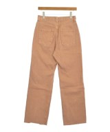 LOWRYS FARM（ローリーズファーム）デニムパンツ オレンジ サイズ:L レディース/2200695333034