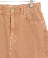 LOWRYS FARM（ローリーズファーム）デニムパンツ オレンジ サイズ:L レディース/2200695333034