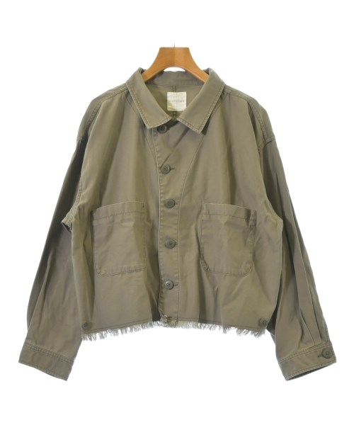 LOWRYS FARM(ローリーズファーム)のカバーオール サイズ:L 1,400円