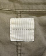 LOWRYS FARM（ローリーズファーム）カバーオール カーキ サイズ:L レディース/2200695333089