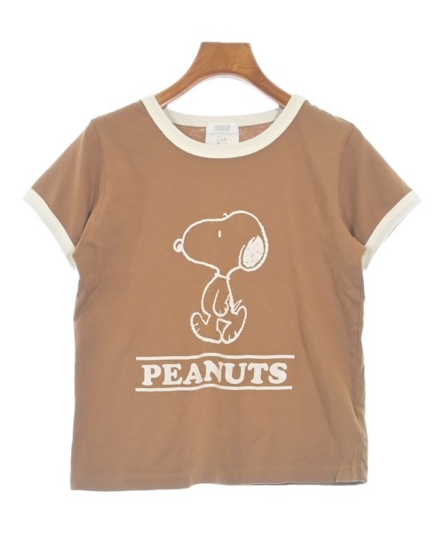 LOWRYS FARM(ローリーズファーム)のTシャツ・カットソー サイズ:F 1,100円