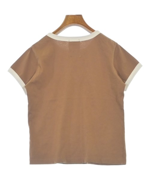 LOWRYS FARM（ローリーズファーム）Tシャツ・カットソー 茶 サイズ:F レディース/2200711343078