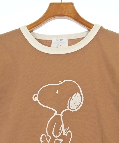 LOWRYS FARM（ローリーズファーム）Tシャツ・カットソー 茶 サイズ:F レディース/2200711343078
