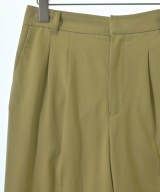 LOWRYS FARM（ローリーズファーム）スラックス カーキ サイズ:L レディース/2200717611041