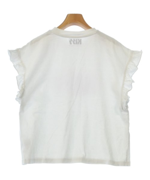 LOWRYS FARM（ローリーズファーム）Tシャツ・カットソー 白 サイズ:F レディース/2200633435080