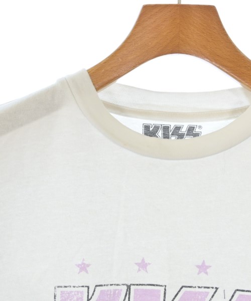 LOWRYS FARM（ローリーズファーム）Tシャツ・カットソー 白 サイズ:F レディース/2200633435080