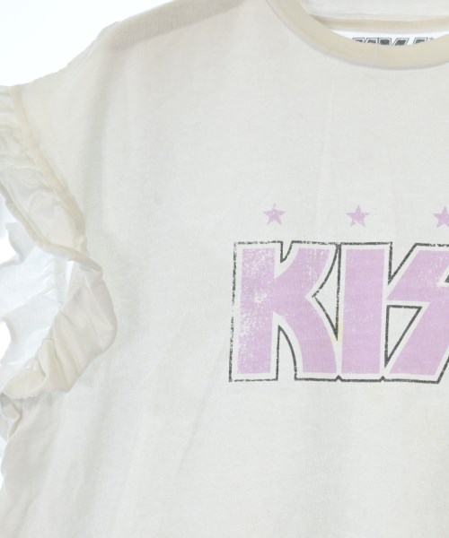 LOWRYS FARM（ローリーズファーム）Tシャツ・カットソー 白 サイズ:F レディース/2200633435080