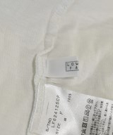 LOWRYS FARM（ローリーズファーム）Tシャツ・カットソー 白 サイズ:F レディース/2200633435080