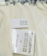 LOWRYS FARM（ローリーズファーム）ロング・マキシ丈スカート 白 サイズ:F レディース/2200641201035