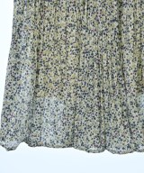 LOWRYS FARM（ローリーズファーム）ロング・マキシ丈スカート 白 サイズ:F レディース/2200641201035