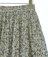 LOWRYS FARM（ローリーズファーム）ロング・マキシ丈スカート 白 サイズ:F レディース/2200641201035