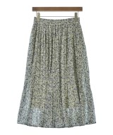 LOWRYS FARM ロング・マキシ丈スカート