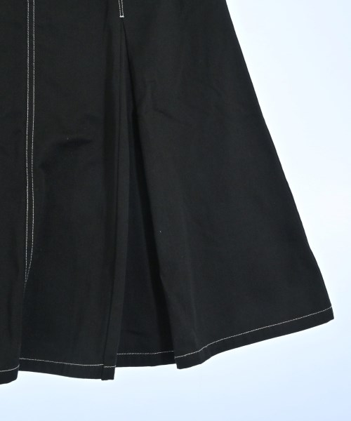 LOWRYS FARM（ローリーズファーム）ロング・マキシ丈スカート 黒 サイズ:F レディース/2200634124075