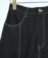 LOWRYS FARM（ローリーズファーム）ロング・マキシ丈スカート 黒 サイズ:F レディース/2200634124075