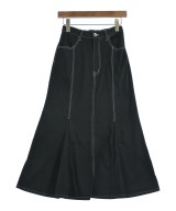 LOWRYS FARM ロング・マキシ丈スカート