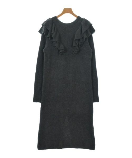 LOWRYS FARM(ローリーズファーム)ワンピース グレー サイズ:F/2200645527032