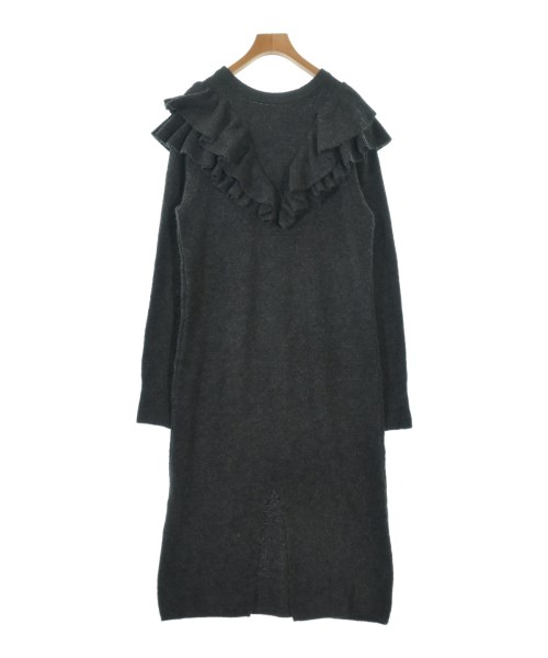 LOWRYS FARM（ローリーズファーム）ワンピース グレー サイズ:F レディース/2200645527032