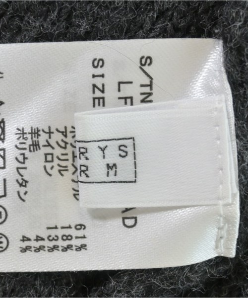 LOWRYS FARM（ローリーズファーム）ワンピース グレー サイズ:F レディース/2200645527032