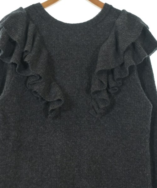 LOWRYS FARM（ローリーズファーム）ワンピース グレー サイズ:F レディース/2200645527032