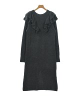 LOWRYS FARM（ローリーズファーム）ワンピース グレー サイズ:F レディース/2200645527032