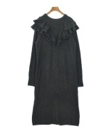 LOWRYS FARM（ローリーズファーム）ワンピース グレー サイズ:F レディース/2200645527032